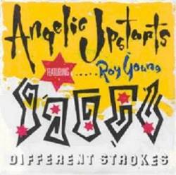 Angelic Upstarts : Different Strokes